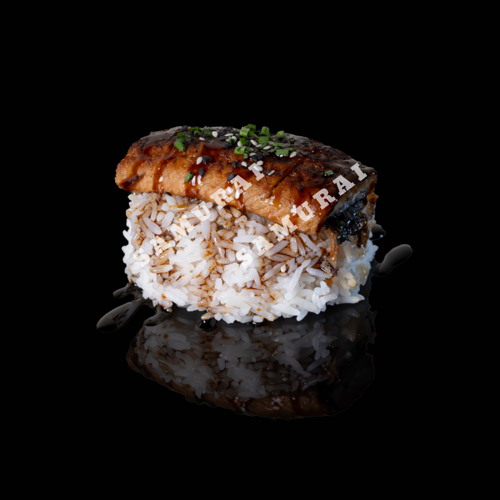 DONBURI ENGUIAS